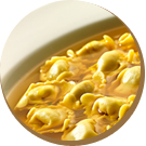 Tortellini da brodo